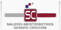 Malerei Sandro Crocioni